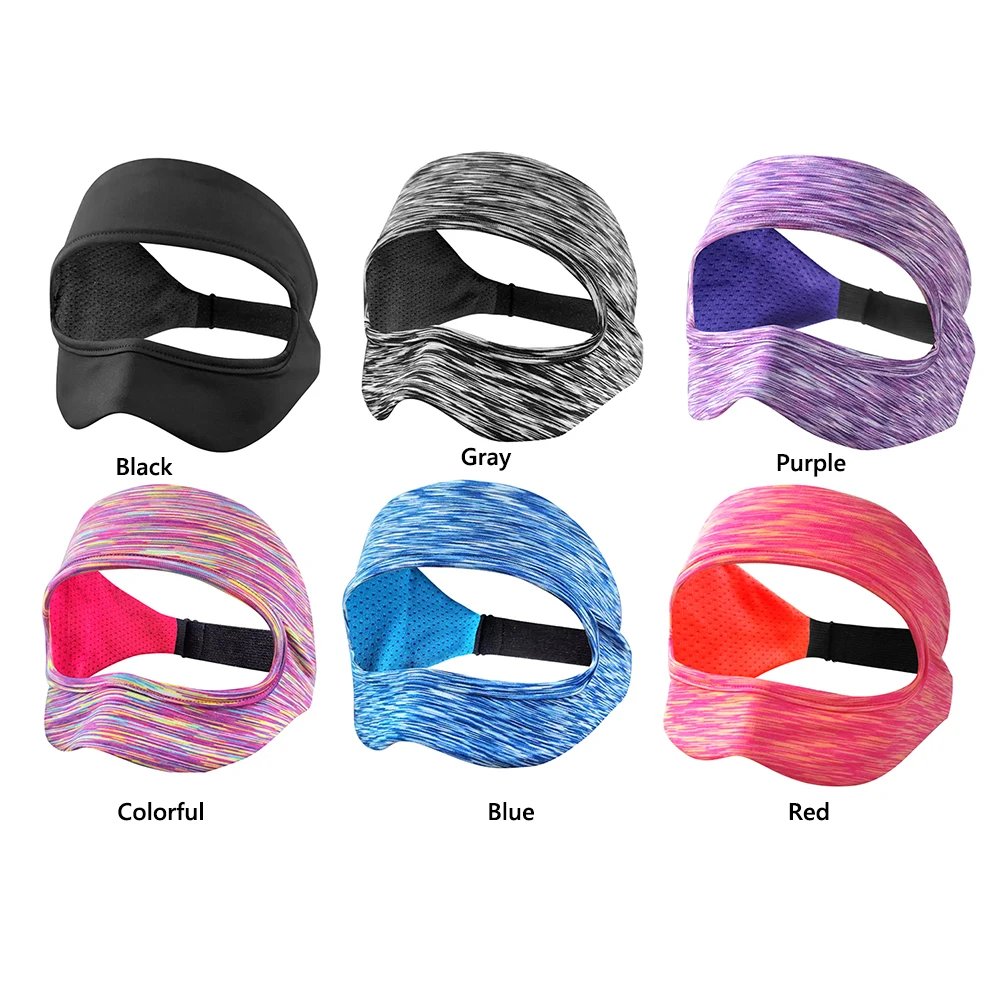 VR Glasses Eye Mask Cover Breathable Sweat High Elastic Band Virtual Reality Headsets For Oculus Quest 2 1 VR Accessories
VR Glasses Eye Mask Cover Breathable Sweat High Elastic Band Virtual Reality Headsets For Oculus Quest 2 1 VR Accessories