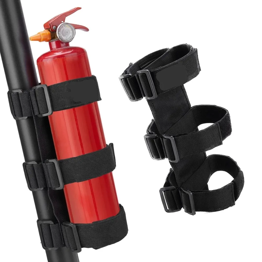 UTV Fire Extinguisher Holder Roll Bar Mounted for Can Am Maverick X3 for Polaris RZR 800 900 1000 Xp Ranger for Jeep Wrangler
UTV Fire Extinguisher Holder Roll Bar Mounted for Can Am Maverick X3 for Polaris RZR 800 900 1000 Xp Ranger for Jeep Wrangler