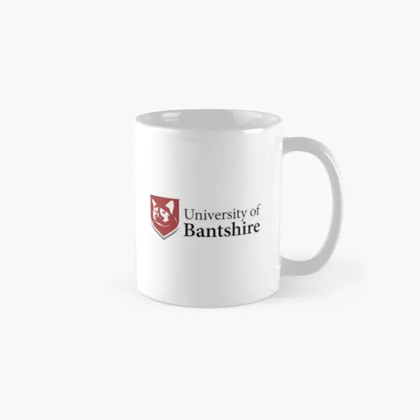 Tef Bantshire Classic Mug Simple Printed Picture Photo Image Handle Round Cup Design Coffee Drinkware Gifts Tea
Tef Bantshire Classic Mug Simple Printed Picture Photo Image Handle Round Cup Design Coffee Drinkware Gifts Tea