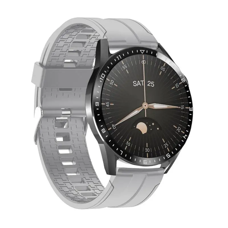 Смарт-часы с функцией отслеживания уровня сахара в крови и Пульсометром 
Смарт-часы с функцией отслеживания уровня сахара в крови и Пульсометром