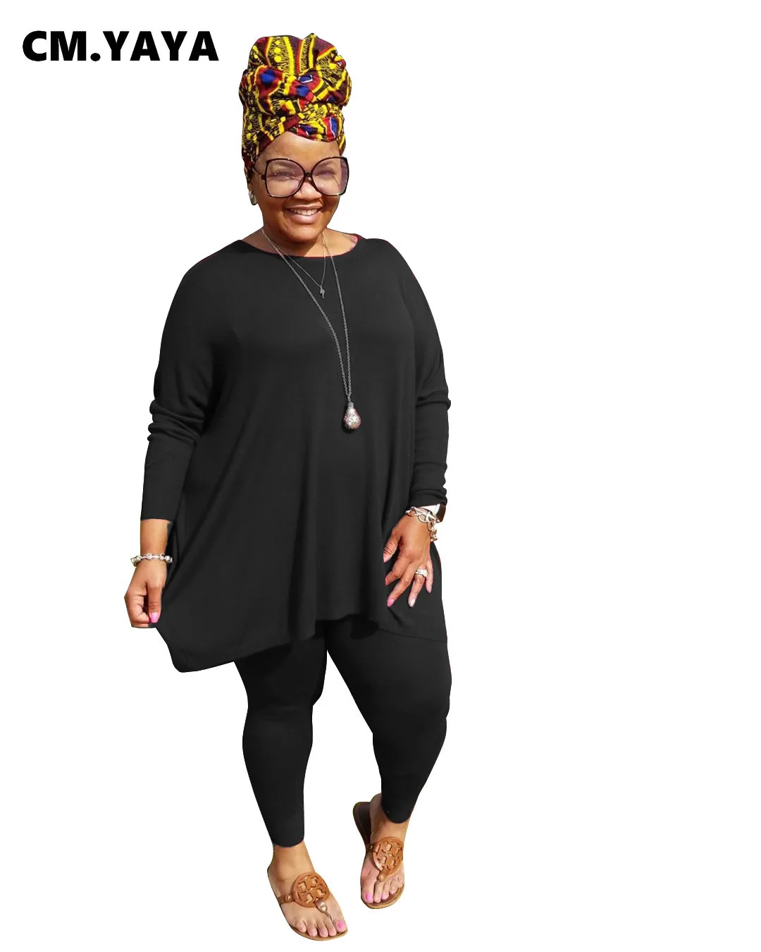 Женский тренировочный костюм CM.YAYA в уличном стиле, женская футболка, топ, леггинсы, брюки, спортивный костюм для активного отдыха, комплект о... 
Женский тренировочный костюм CM.YAYA в уличном стиле, женская футболка, топ, леггинсы, брюки, спортивный костюм для активного отдыха, комплект о...