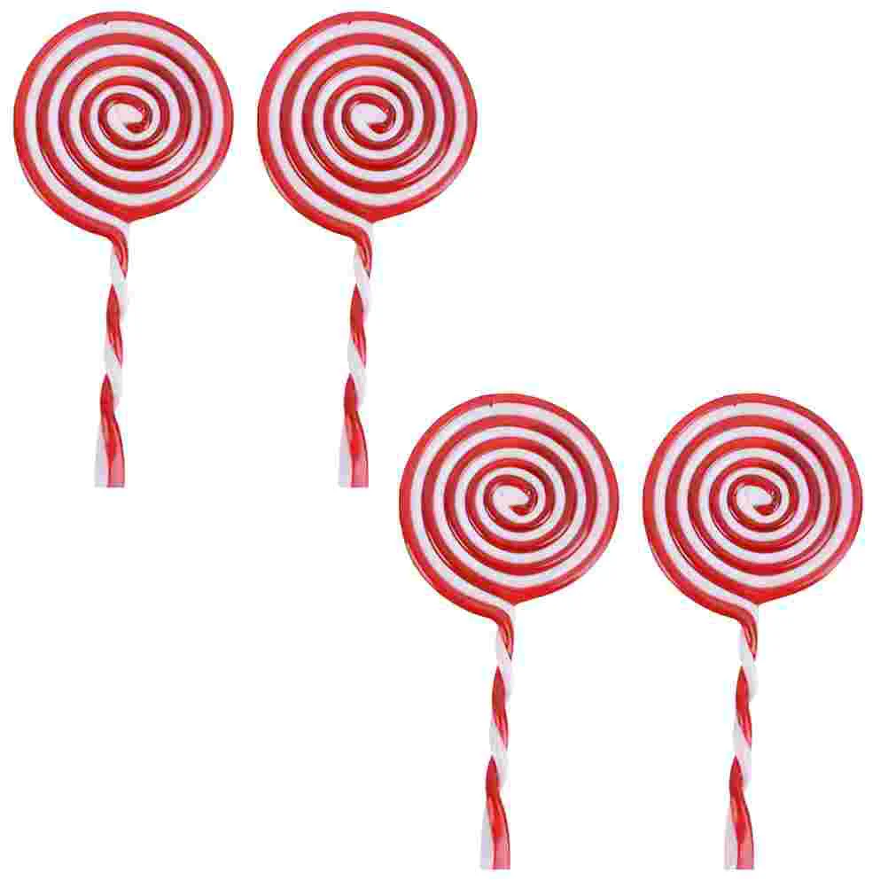 Lollipop Christmas Hanging Xmas Decor Decorations Ornament Festival Pendants Adornment Tree Baubles Candyland Pendents Pendnat
Lollipop Christmas Hanging Xmas Decor Decorations Ornament Festival Pendants Adornment Tree Baubles Candyland Pendents Pendnat