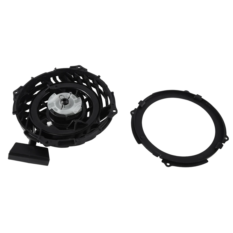 For Pericom 59113959058859396108P502 093J02 Hand Pull Disk Starter Recoil Starter Replacement Spare Parts
For Pericom 59113959058859396108P502 093J02 Hand Pull Disk Starter Recoil Starter Replacement Spare Parts