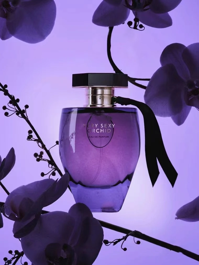 Women's Parfum Very Sexy Orchid Eau De Parfum Cologne Body Spray Good Smell Luxury Parfum Women Parfum Pour Femme
Women's Parfum Very Sexy Orchid Eau De Parfum Cologne Body Spray Good Smell Luxury Parfum Women Parfum Pour Femme