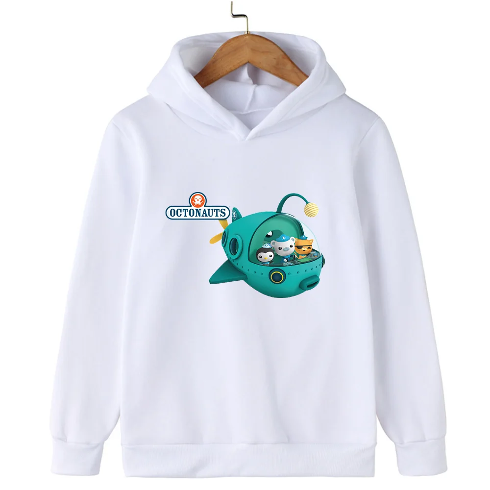 Little Column Under The Sea Cartoon 2D Printed Hoodie Boys Four Seasons Warm Jumper Girls Clothes For Children 4-14 Years Old
Little Column Under The Sea Cartoon 2D Printed Hoodie Boys Four Seasons Warm Jumper Girls Clothes For Children 4-14 Years Old