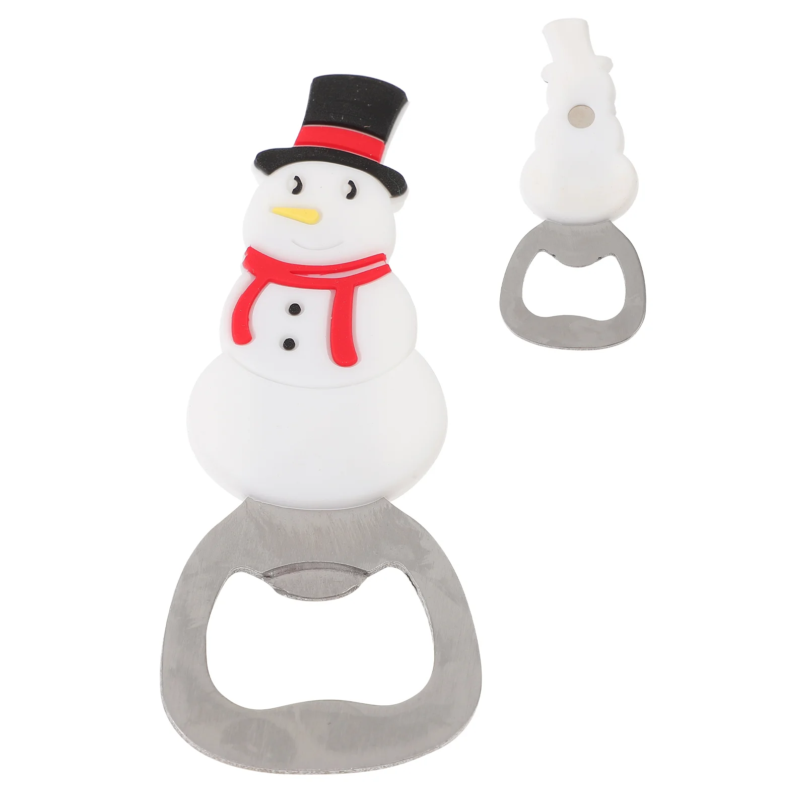 Corkscrew Bottle Opening Tool Opener Christmas Kitchen Cartoon Stainless Steel Party Favors Beer Can 
Corkscrew Bottle Opening Tool Opener Christmas Kitchen Cartoon Stainless Steel Party Favors Beer Can