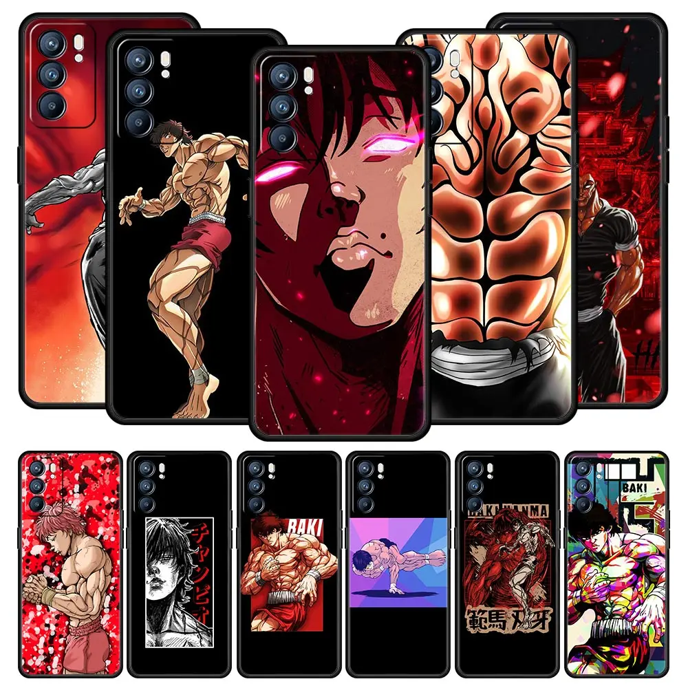 Чехол для Oppo Find X5 A54 A53 A52 A9 2020 A15 A95 A16 A76 A74 A12 Reno7 SE Reno6 Pro Чехол для телефона
Чехол для Oppo Find X5 A54 A53 A52 A9 2020 A15 A95 A16 A76 A74 A12 Reno7 SE Reno6 Pro Чехол для телефона