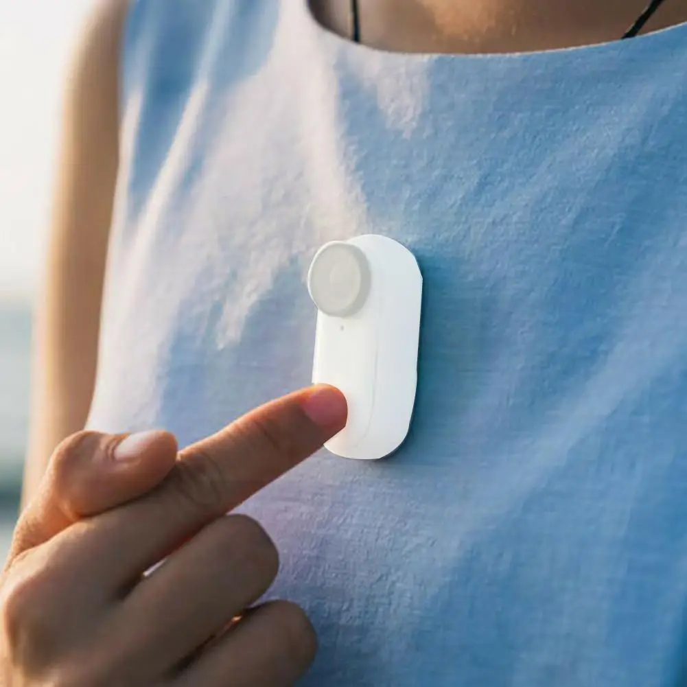 Для Insta360 Go 2 Магнитная подвеска аксессуары Lanyard для Insta 360 Go2 V9c4 
Для Insta360 Go 2 Магнитная подвеска аксессуары Lanyard для Insta 360 Go2 V9c4