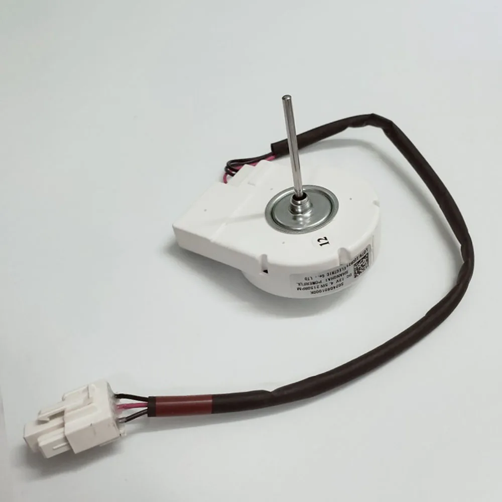 NEW Refrigerator Fan Motor Cooling Fan 50240401000k Refrigerators Accessories Refrigeration Freezer Fan Good Working
NEW Refrigerator Fan Motor Cooling Fan 50240401000k Refrigerators Accessories Refrigeration Freezer Fan Good Working