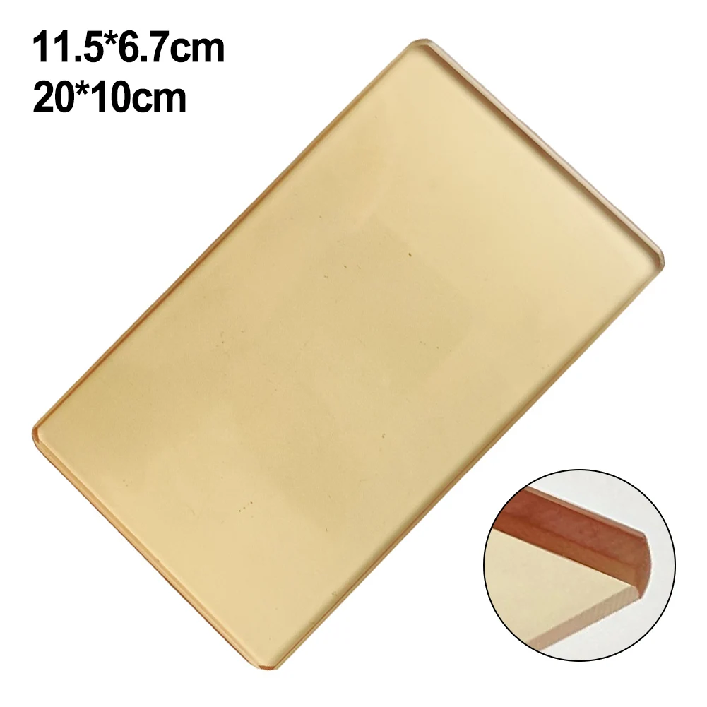 Outdoor Firewood Barbecue Stove Resistant Glass High Temperature Glass Transparent Microcrystalline Glass Induction Furnace Pane
Outdoor Firewood Barbecue Stove Resistant Glass High Temperature Glass Transparent Microcrystalline Glass Induction Furnace Pane