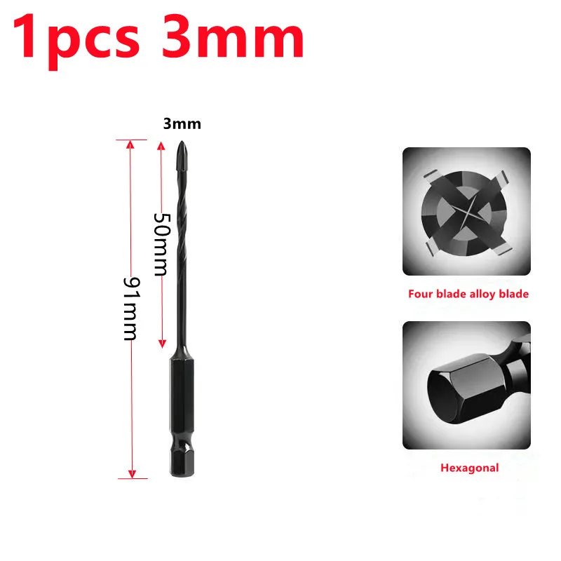 Набор сверл RSMXYO GlassDrill для плитки и стекла 3-12мм
Набор сверл RSMXYO GlassDrill для плитки и стекла 3-12мм