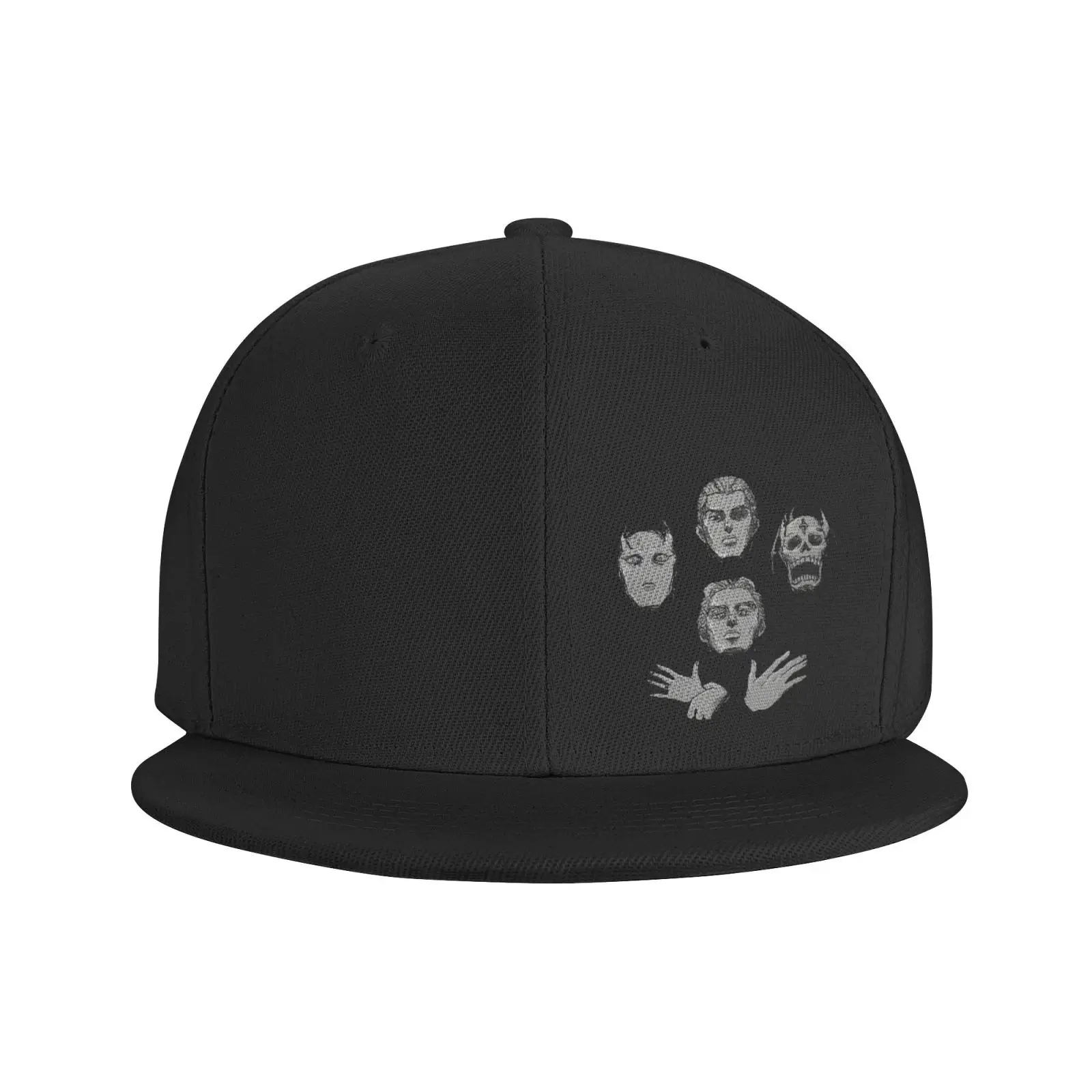 Jojos Bizarre Adventure Killer Cap Summer Hat Men's Berets Women Hat Baseball Caps Beret Women Summer Fishing Knit Hat Hat Men
Jojos Bizarre Adventure Killer Cap Summer Hat Men's Berets Women Hat Baseball Caps Beret Women Summer Fishing Knit Hat Hat Men