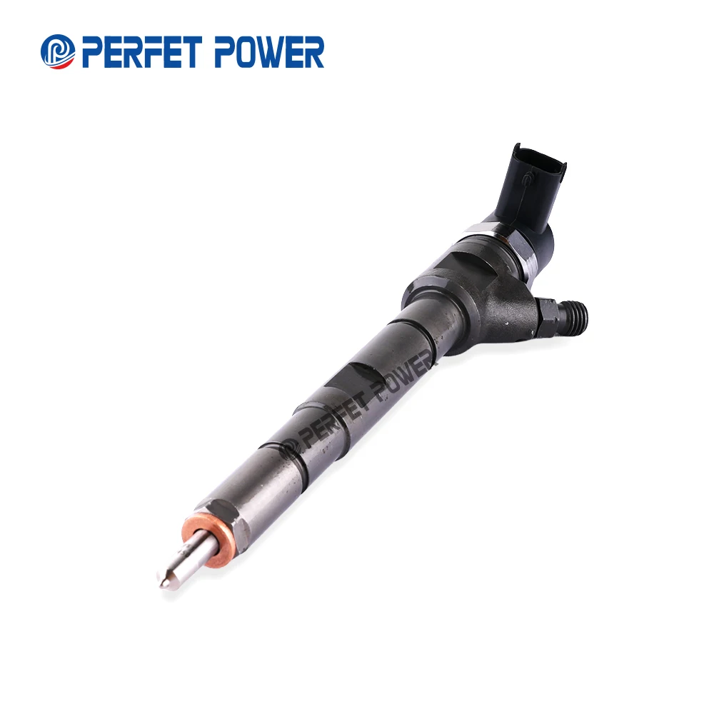 China Made New 0445110278 Common Rail Fuel Injector CRI2-16 110 Series for 338004A600 0986435181
China Made New 0445110278 Common Rail Fuel Injector CRI2-16 110 Series for 338004A600 0986435181