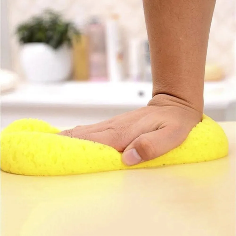 1pcs Car Wash Sponge Block Car Motorcycle Cleaning Supplies Large Size Sponge Brush Dusting Random Color Car Cleaning Tool Spong
1pcs Car Wash Sponge Block Car Motorcycle Cleaning Supplies Large Size Sponge Brush Dusting Random Color Car Cleaning Tool Spong