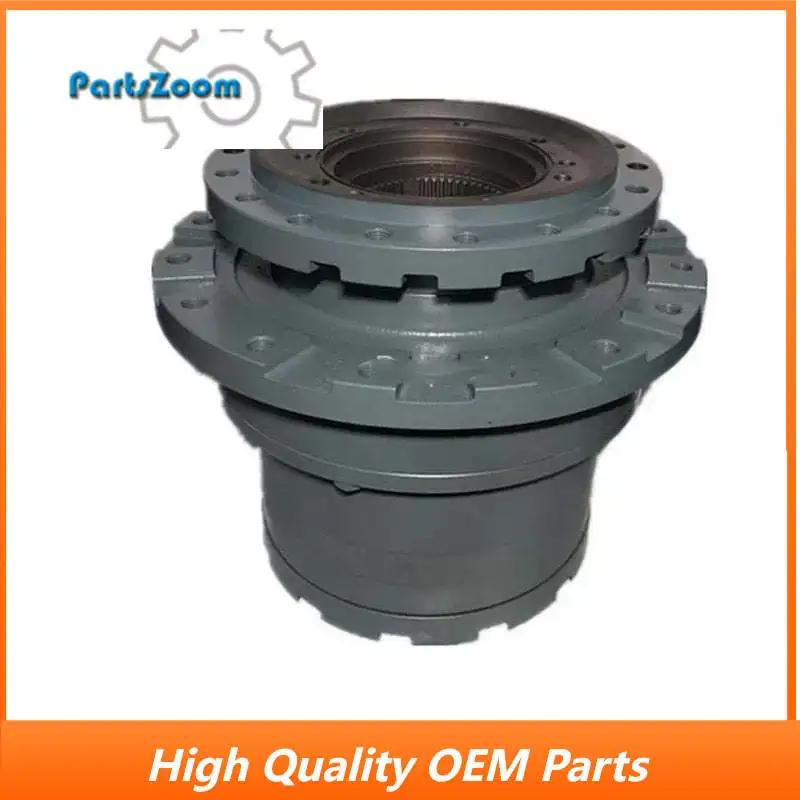 ZAX200 Travel Gearbox Assy For Hitachi Excavator Final Drive Assembly Double Piston
ZAX200 Travel Gearbox Assy For Hitachi Excavator Final Drive Assembly Double Piston
