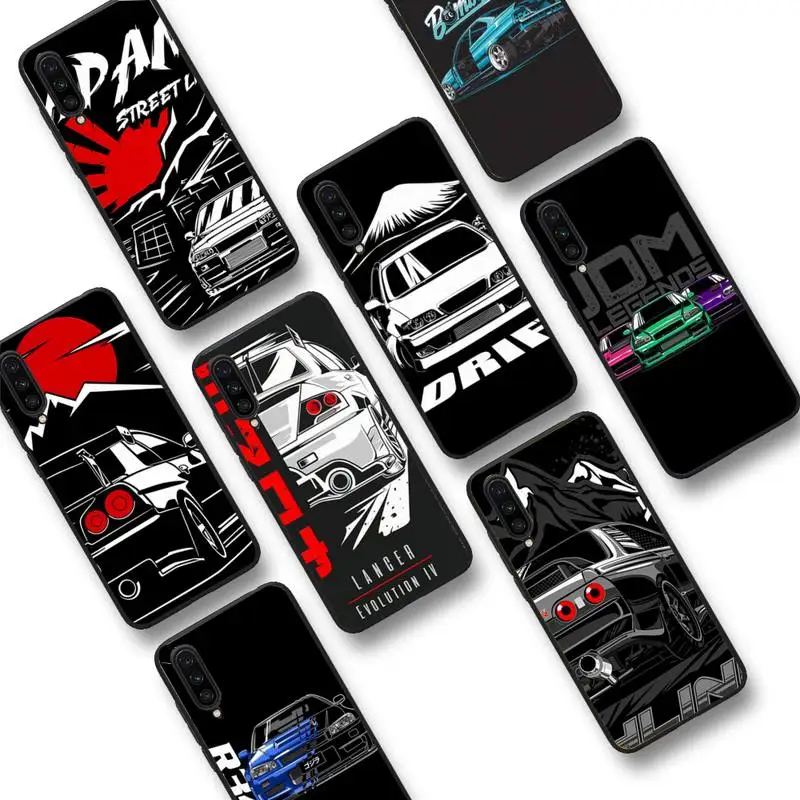 RuiCaiCa JDM Tokyo Drift Sports Car Phone Case For Xiaomi mi 9 mi8 F1 9SE 10lite note 10lite Mi 8lite Coque for xiaomi mi 5x
RuiCaiCa JDM Tokyo Drift Sports Car Phone Case For Xiaomi mi 9 mi8 F1 9SE 10lite note 10lite Mi 8lite Coque for xiaomi mi 5x