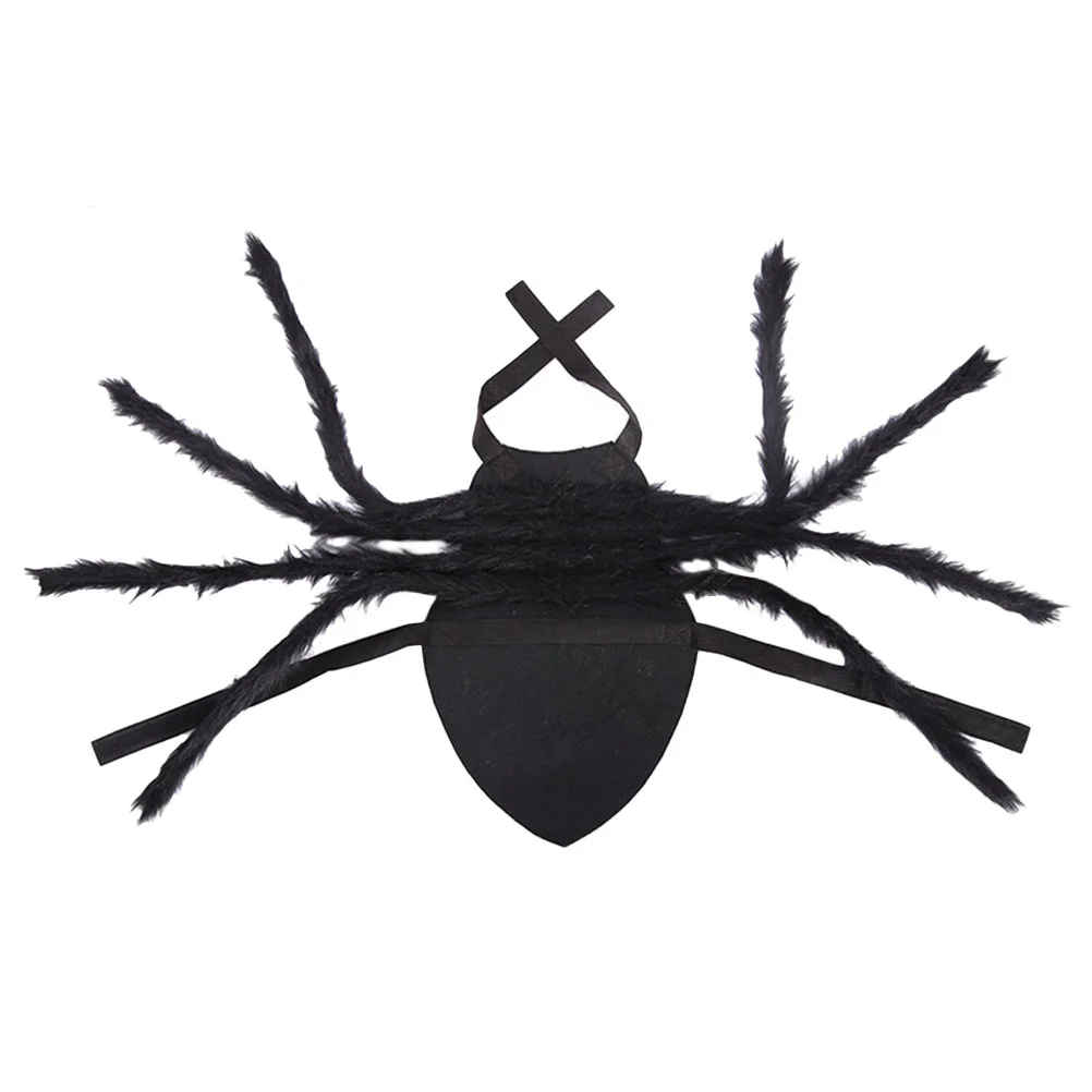 Cat Clothing Decor Puppy Decoration Boy Accessories Dog Cosplay Pet Spider Costume Exquisite Clothes Props Party Stylish
Cat Clothing Decor Puppy Decoration Boy Accessories Dog Cosplay Pet Spider Costume Exquisite Clothes Props Party Stylish