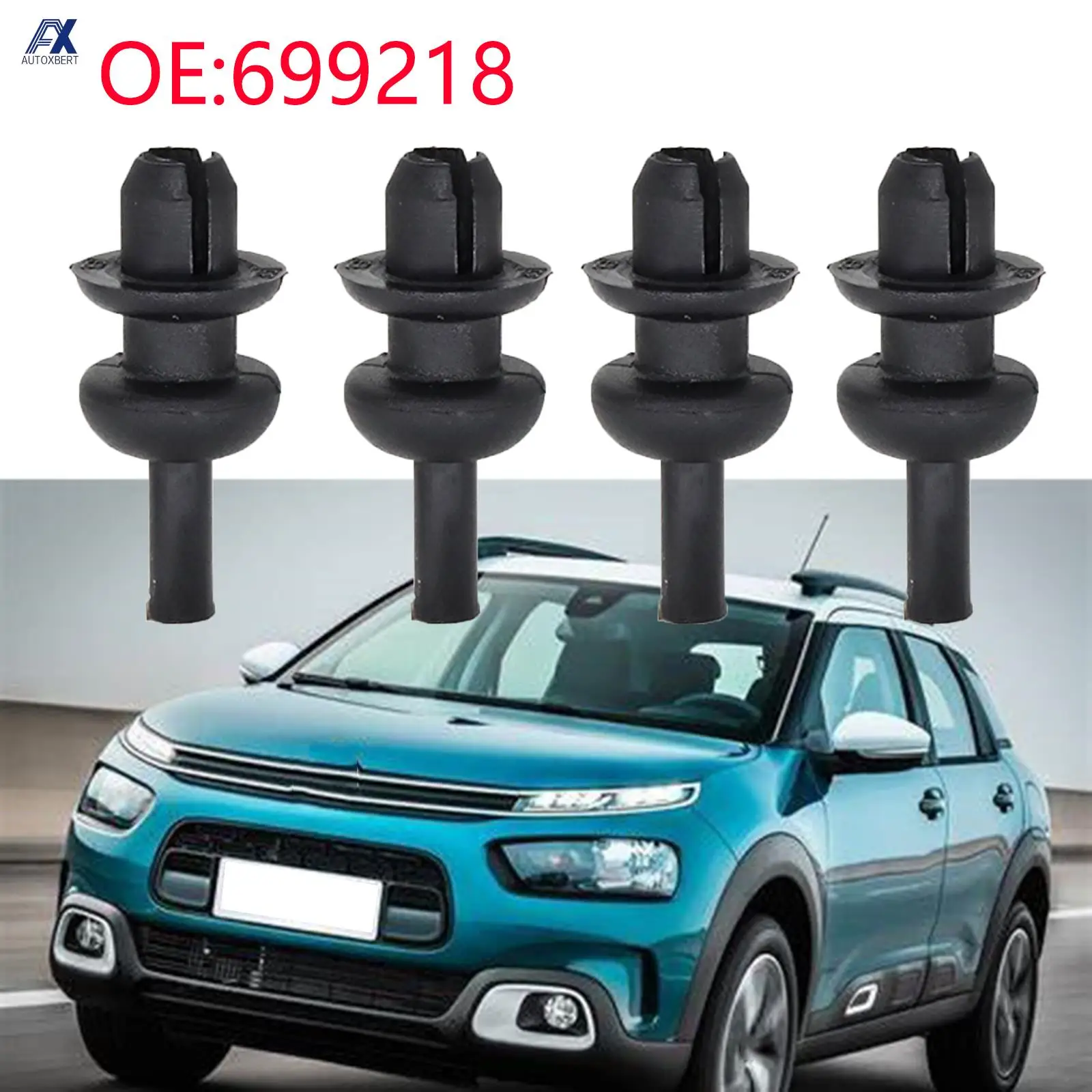 4 шт. для Citroen C2, C3, C4, Cactus, DS3, Saxo, Xsara Picasso, багажник, полка для посылки, вешалка, зажимы для веревки, монтажный крючок, кронштейн 699218
4 шт. для Citroen C2, C3, C4, Cactus, DS3, Saxo, Xsara Picasso, багажник, полка для посылки, вешалка, зажимы для веревки, монтажный крючок, кронштейн 699218