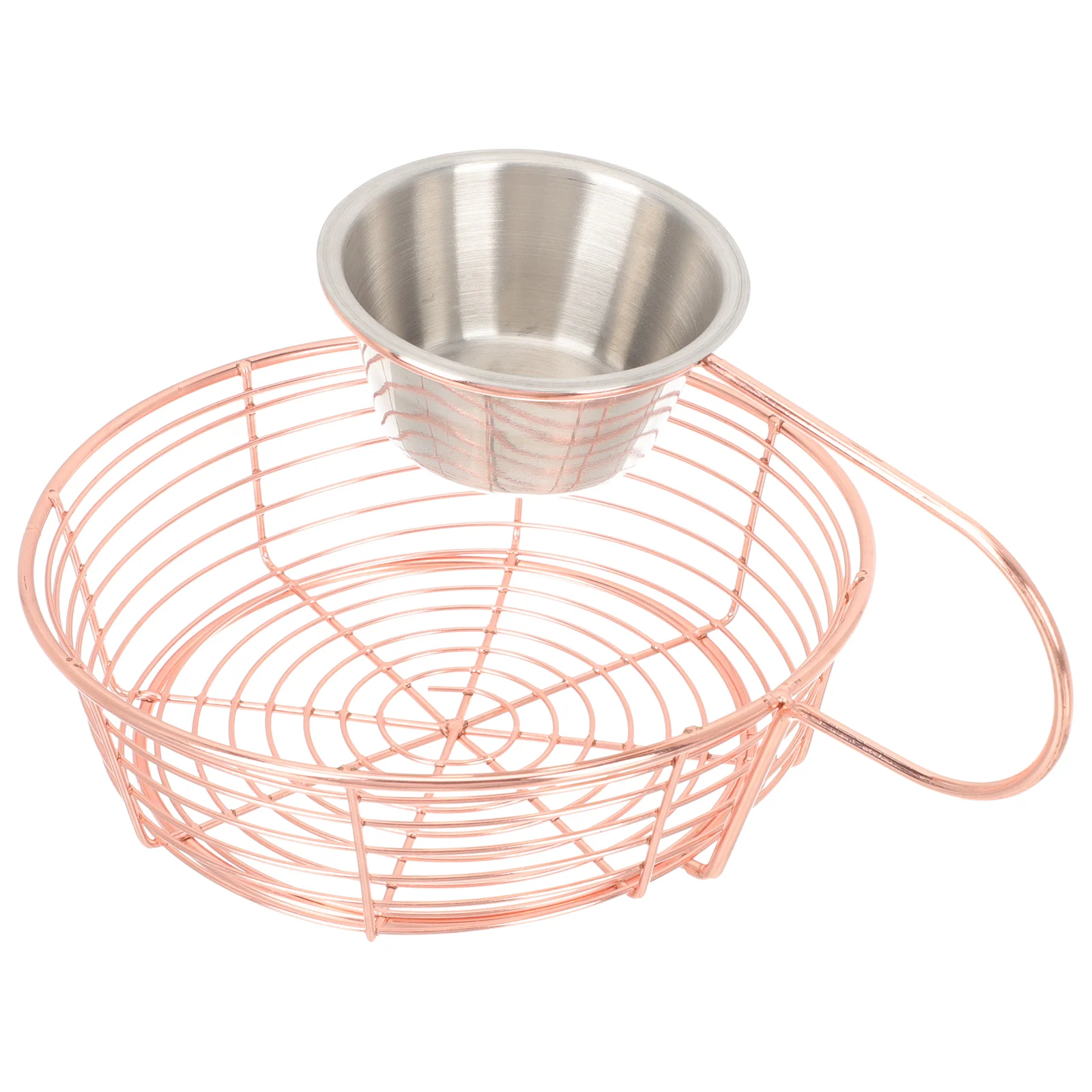 Basket Fry Wire Net Strainer Mesh Baskets French Skimmer Frying Sauce Air Cooking Kitchen Roundseasoning Bowl Sievedeep Chips
Basket Fry Wire Net Strainer Mesh Baskets French Skimmer Frying Sauce Air Cooking Kitchen Roundseasoning Bowl Sievedeep Chips
