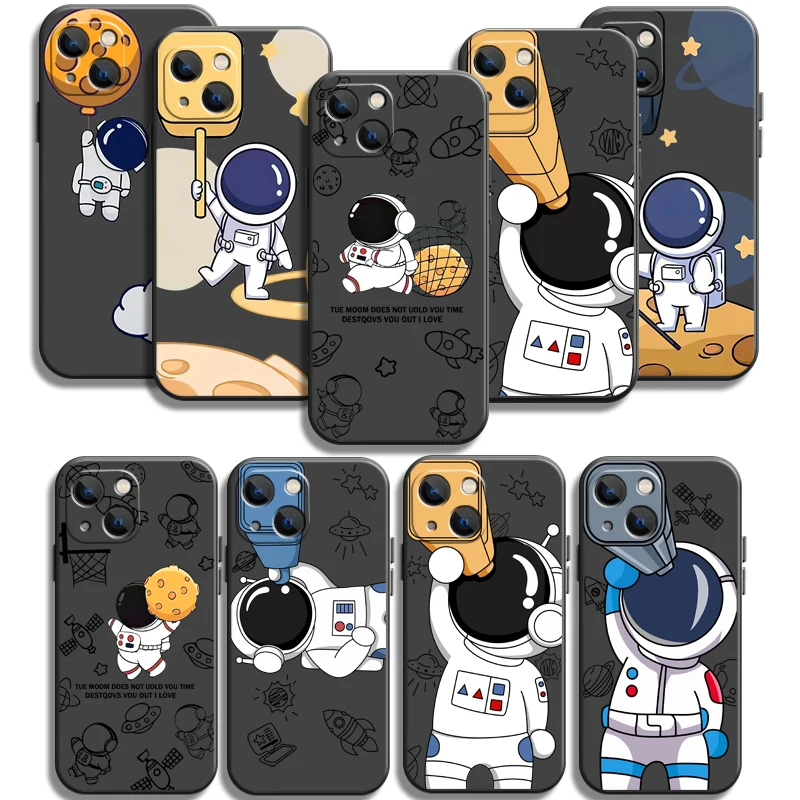 Astronaut Fashion Phone Cases For iPhone 7 8 SE2020 7 8 Plus 6 6s 6 6s Plus X XR XS MAX Carcasa Soft TPU Funda Coque
Astronaut Fashion Phone Cases For iPhone 7 8 SE2020 7 8 Plus 6 6s 6 6s Plus X XR XS MAX Carcasa Soft TPU Funda Coque