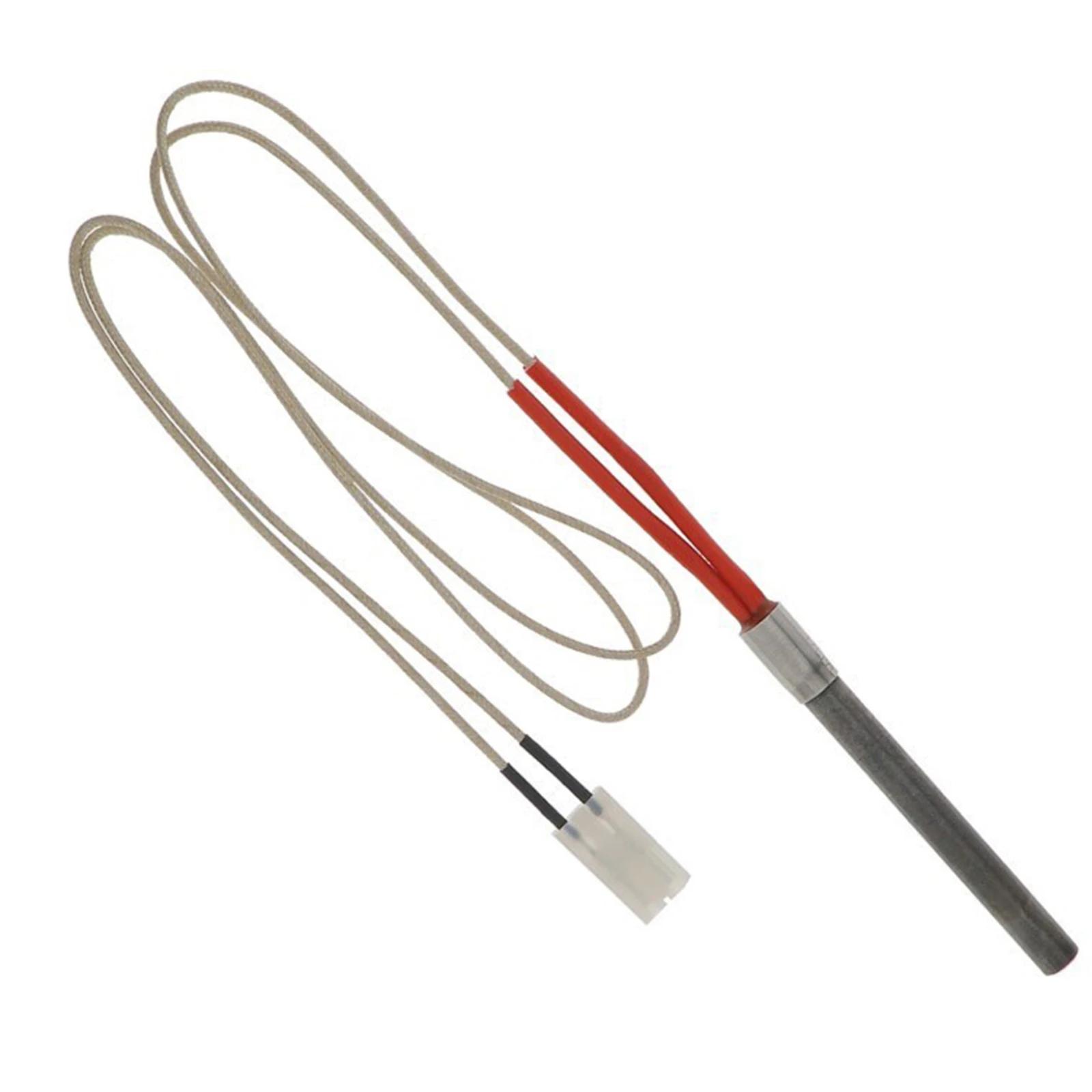 Replacement Ignitor for Boss Traeger Get Your Grill Going Again Easy to Install Highly Efficient Fits for G grills
Replacement Ignitor for Boss Traeger Get Your Grill Going Again Easy to Install Highly Efficient Fits for G grills