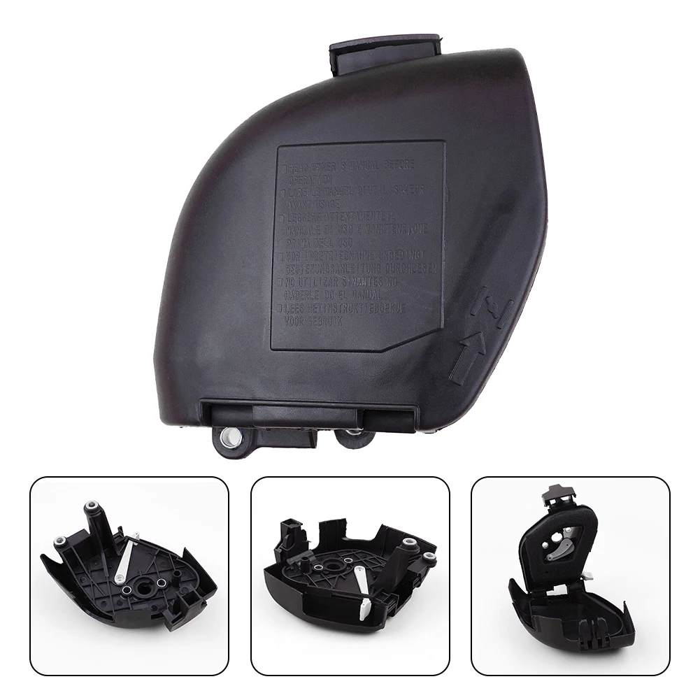 Air Filter Cover Housing For Honda GX35 GX35NT HHT35S 35cc Trimmer Engine Motor Lawn Mower Parts Garden Power Tool
Air Filter Cover Housing For Honda GX35 GX35NT HHT35S 35cc Trimmer Engine Motor Lawn Mower Parts Garden Power Tool