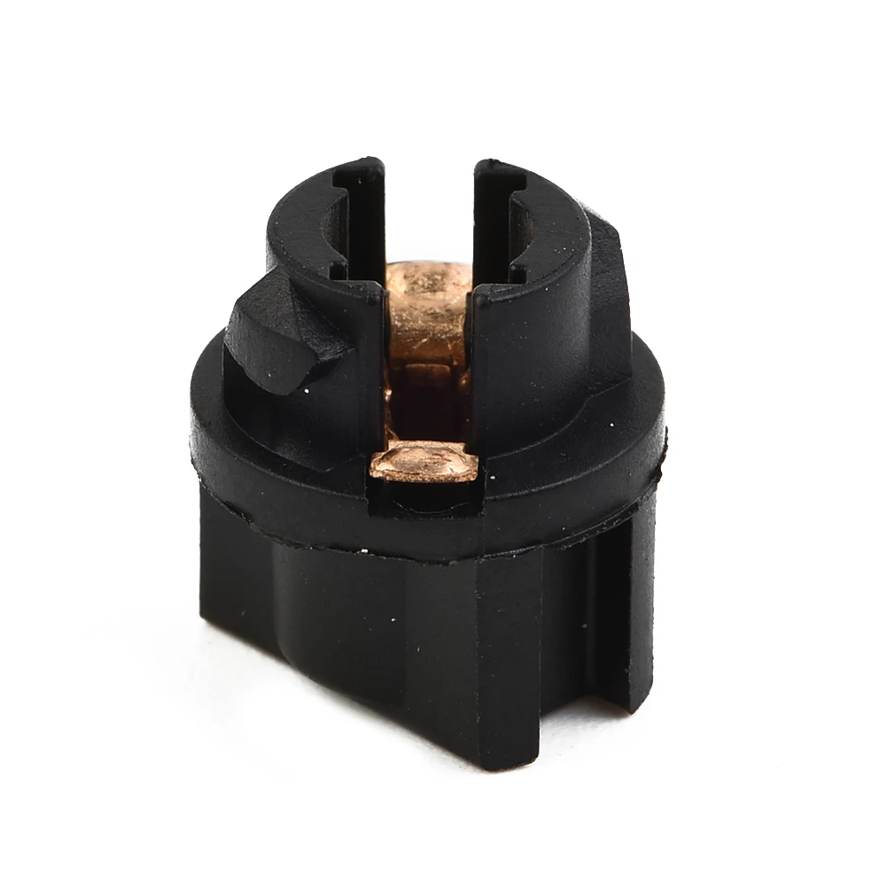 1pc Signal Lamp T5 Led Twist Socket PC74 T10 Led W5W 174 PC194 Instrument Panel Cluster Socket Lamp Holder Base 192 168
1pc Signal Lamp T5 Led Twist Socket PC74 T10 Led W5W 174 PC194 Instrument Panel Cluster Socket Lamp Holder Base 192 168
