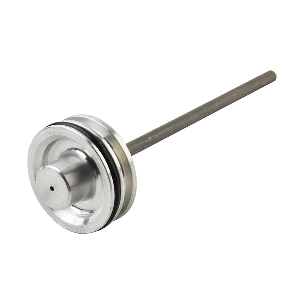 High-quality Piston Driver Unit 5.5mm/7.0mm For CN55 CN70 CN80 Aftermarket Coil Nailer Spare Parts Pneumatic Tool Accessories
High-quality Piston Driver Unit 5.5mm/7.0mm For CN55 CN70 CN80 Aftermarket Coil Nailer Spare Parts Pneumatic Tool Accessories