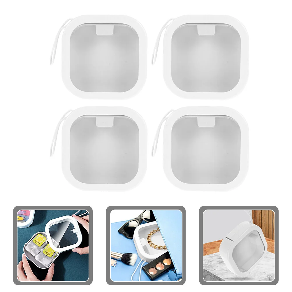 Dispenser Earring Case Hair Tie Organizer Storage Holder Kids Accessories Bobby Pin Portable Jewelry Scrunchie Clips Girls
Dispenser Earring Case Hair Tie Organizer Storage Holder Kids Accessories Bobby Pin Portable Jewelry Scrunchie Clips Girls
