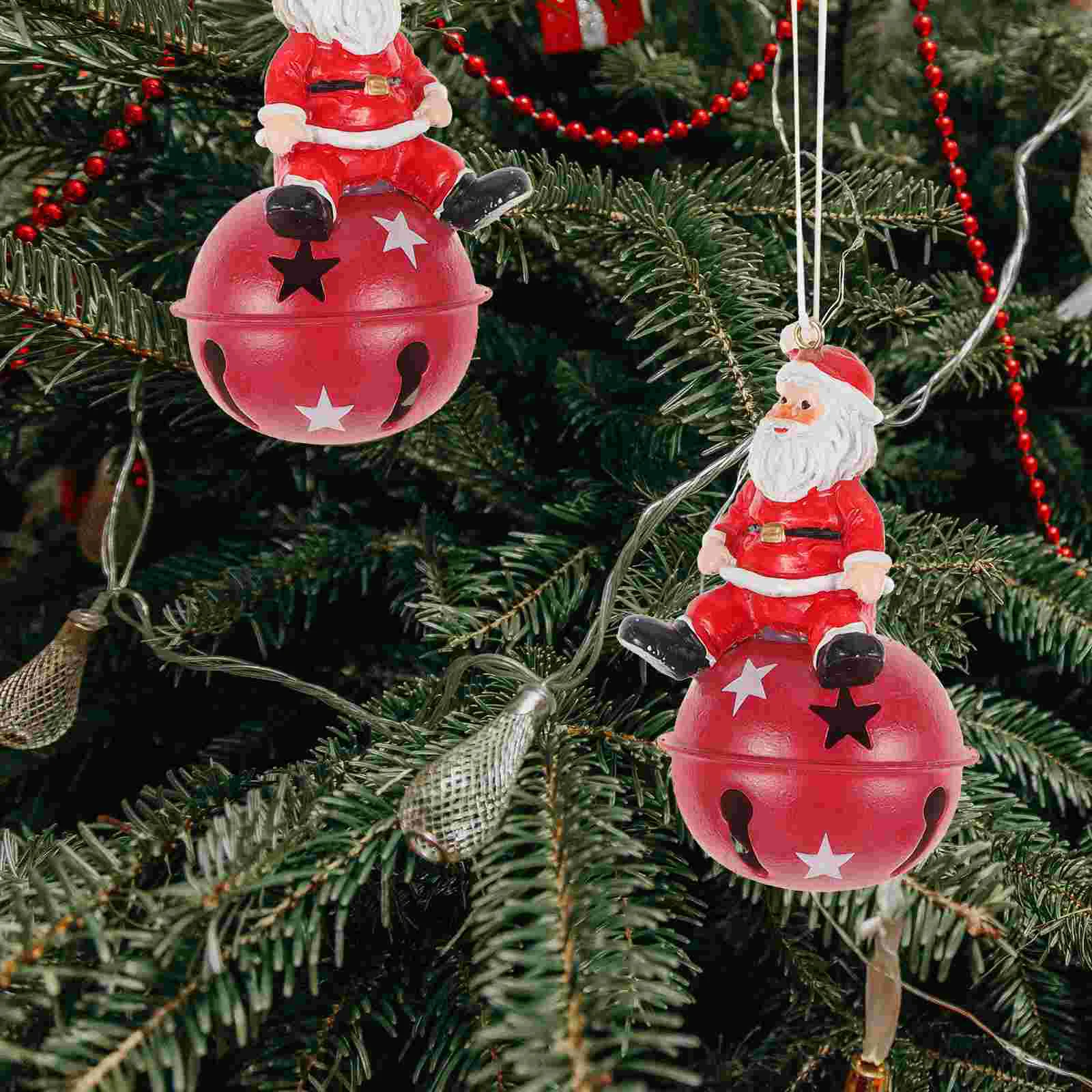 

Christmas Home Decorations Xmas Hanging Decors Tree Ornaments Festival Pendants