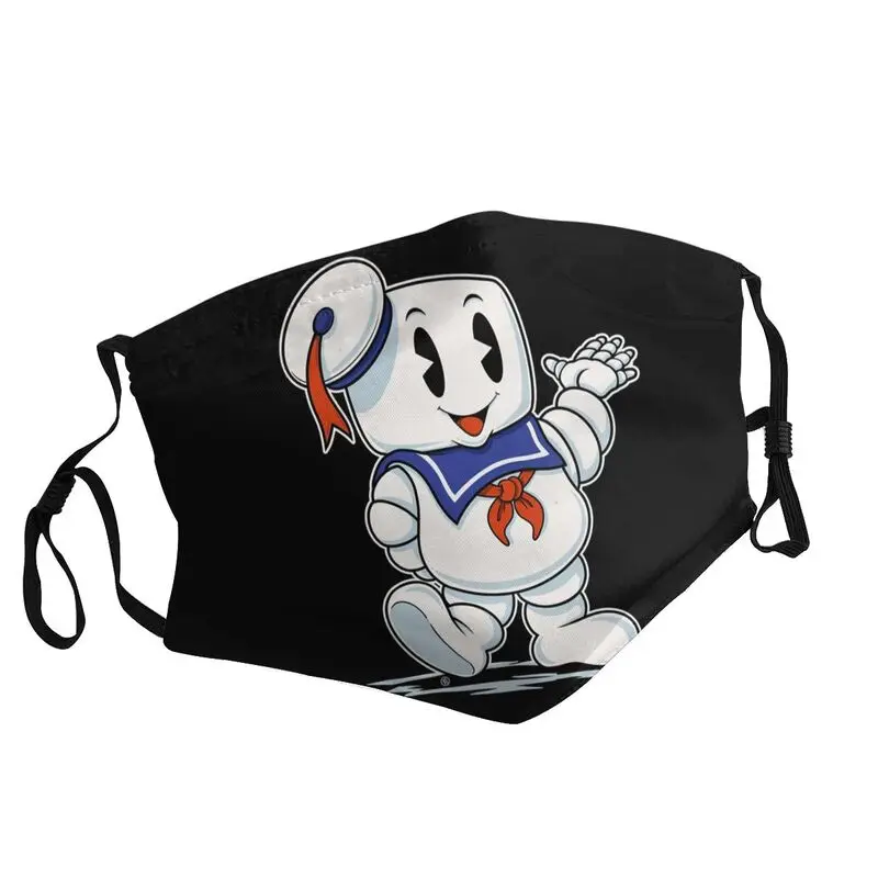 Пылезащитная дышащая маска-респиратор унисекс для игр
Пылезащитная дышащая маска-респиратор унисекс для игр