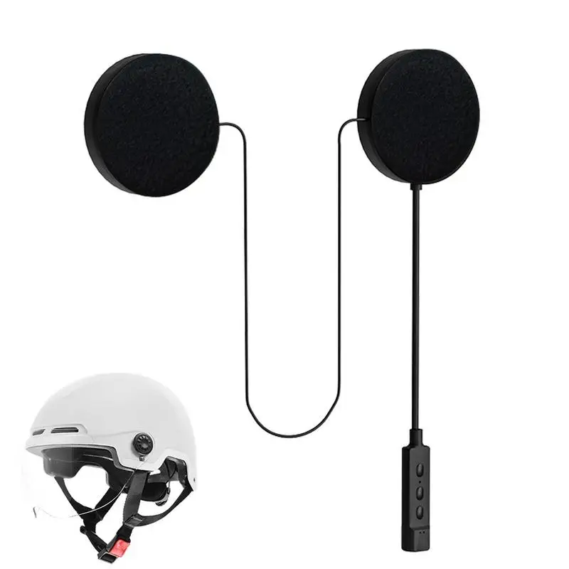Motorcycle Headset Speakers Waterproof Noise Reduction Wireless Earphone Long Lasting Battery Life Accessories For Motorcycle
Motorcycle Headset Speakers Waterproof Noise Reduction Wireless Earphone Long Lasting Battery Life Accessories For Motorcycle