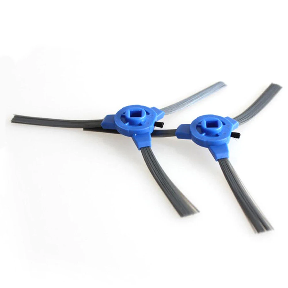 6Pcs Vacuum Cleaner Side Brushes For Eufy Robovac G10 Hybrid RjfkdfkdfBrush Replace Parts Home Side Brushes Cleaning Tool
6Pcs Vacuum Cleaner Side Brushes For Eufy Robovac G10 Hybrid RjfkdfkdfBrush Replace Parts Home Side Brushes Cleaning Tool