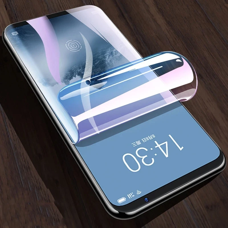 Защитная пленка для Sony Xperia1 5 Ace 10 plus 8, Гидрогелевая пленка с полным покрытием для Sony Xperia 10/10 Plus
Защитная пленка для Sony Xperia1 5 Ace 10 plus 8, Гидрогелевая пленка с полным покрытием для Sony Xperia 10/10 Plus