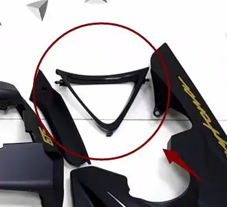 For Triumph Daytona 675 06 07 08 09 10 11 12 Injection mold Fairing New ABS Injection Mold Motorcycle Whole Fairings
For Triumph Daytona 675 06 07 08 09 10 11 12 Injection mold Fairing New ABS Injection Mold Motorcycle Whole Fairings