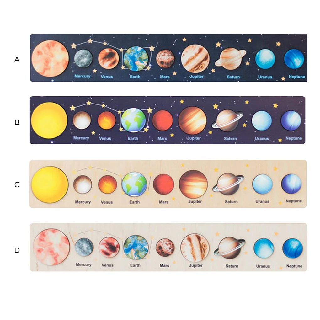 Обучающая игрушка деревянные интерактивные игрушки для дошкольных планет Обучающие игрушки подарки для малышей темно-фиолетовые
Обучающая игрушка деревянные интерактивные игрушки для дошкольных планет Обучающие игрушки подарки для малышей темно-фиолетовые