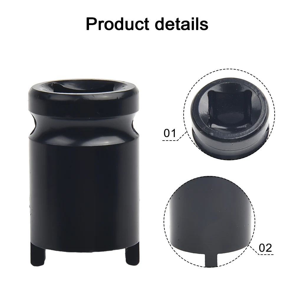 3Pcs Angle Grinder Pneumatic Socket Wrench Pressure Plate Removal Tools Thread Release Adapter Power Tool Repairing Accessories
3Pcs Angle Grinder Pneumatic Socket Wrench Pressure Plate Removal Tools Thread Release Adapter Power Tool Repairing Accessories