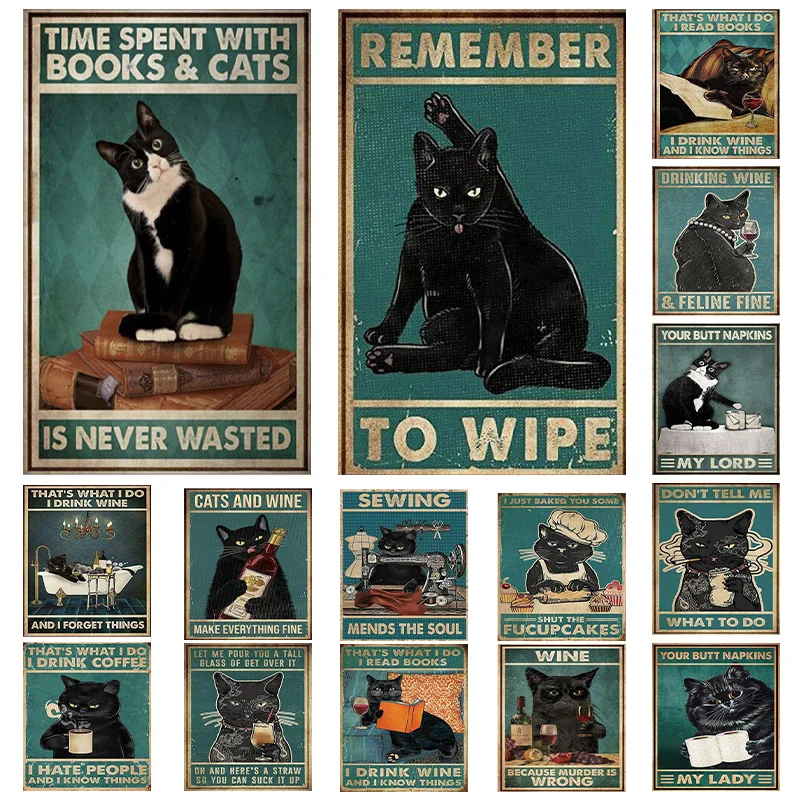 5D DIY Diamond Painting Retro Cat Poster Full Round Drill Mosaic Picture Kit Wall Art Decor Rhinestone Crafts Drawing Home Decor
5D DIY Diamond Painting Retro Cat Poster Full Round Drill Mosaic Picture Kit Wall Art Decor Rhinestone Crafts Drawing Home Decor