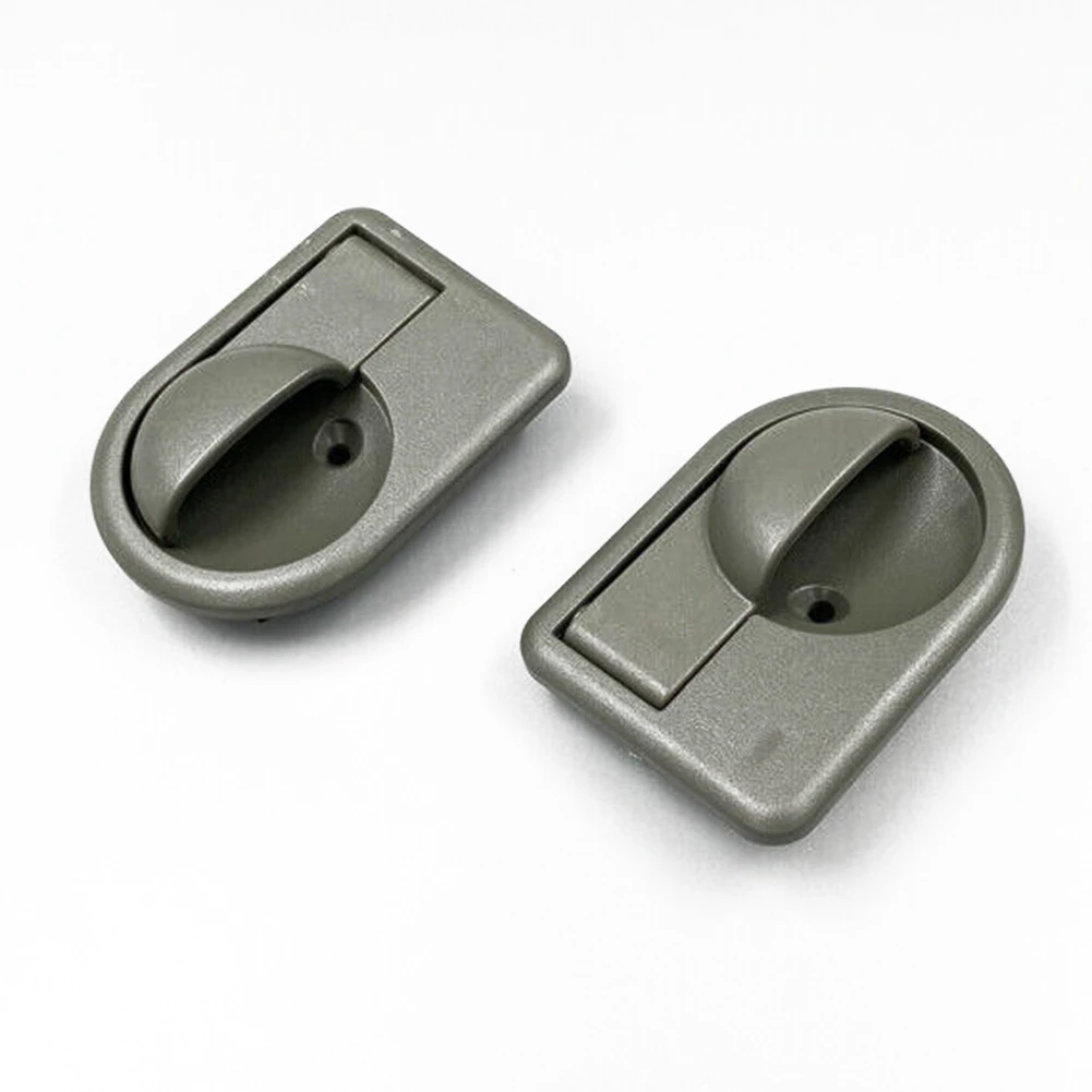 2pcs Hand In Hand Handle Inside Car Door 83110A72B01 For Daewoo Tico Kly3 1991-2000 Door Inner Handle Left & Right Side Gray
2pcs Hand In Hand Handle Inside Car Door 83110A72B01 For Daewoo Tico Kly3 1991-2000 Door Inner Handle Left & Right Side Gray