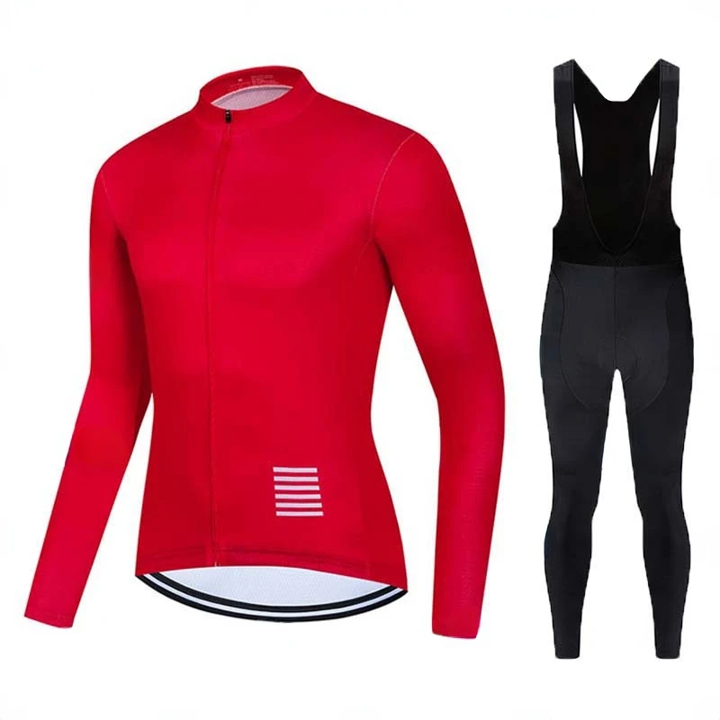 2022 New Cycling Shirt Set Men's Long Sleeve Cycling Shirt Set 9D Gel Pad Pants Breathable Quick Dry Cycling Wear cycling jersey
2022 New Cycling Shirt Set Men's Long Sleeve Cycling Shirt Set 9D Gel Pad Pants Breathable Quick Dry Cycling Wear cycling jersey
