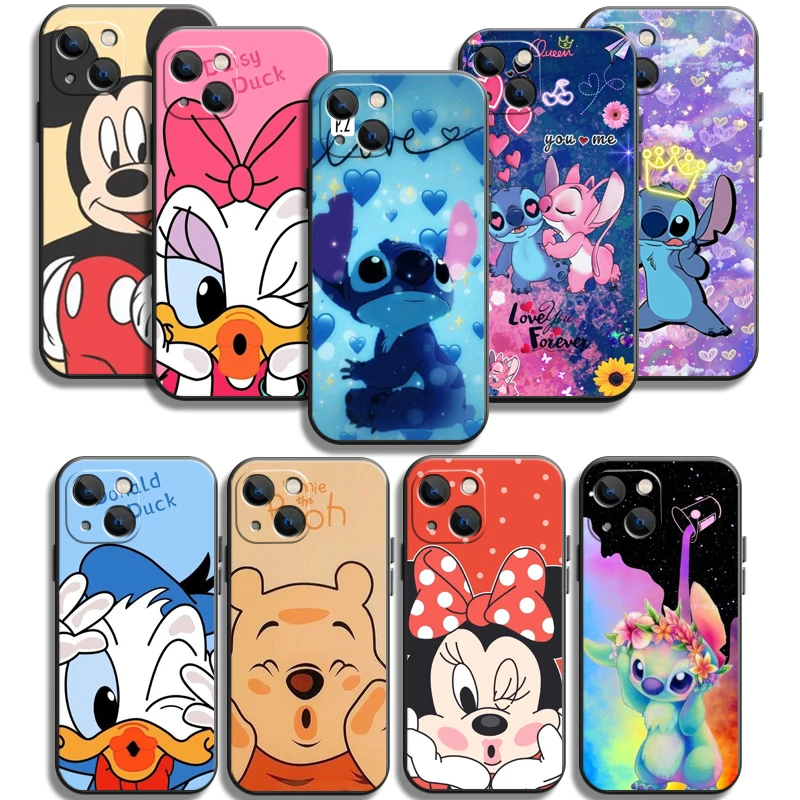 Disney Cartoon Cute Phone Cases For iPhone 11 11 Pro 11 Pro Max 12 12 Pro 12 Pro Max 12 Mini 13 Pro 13 Pro Max Coque Funda
Disney Cartoon Cute Phone Cases For iPhone 11 11 Pro 11 Pro Max 12 12 Pro 12 Pro Max 12 Mini 13 Pro 13 Pro Max Coque Funda