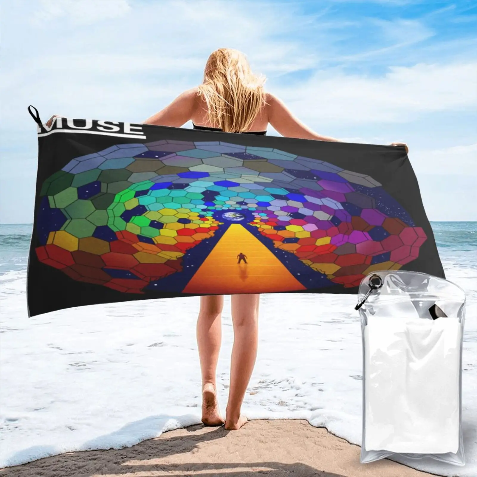 Muse The Resistance Beach Towel Beach Blanket Beach Cover Up Beachwear Towel Beach Sea Beach Towel Beach Mat Large Beach Towel
Muse The Resistance Beach Towel Beach Blanket Beach Cover Up Beachwear Towel Beach Sea Beach Towel Beach Mat Large Beach Towel