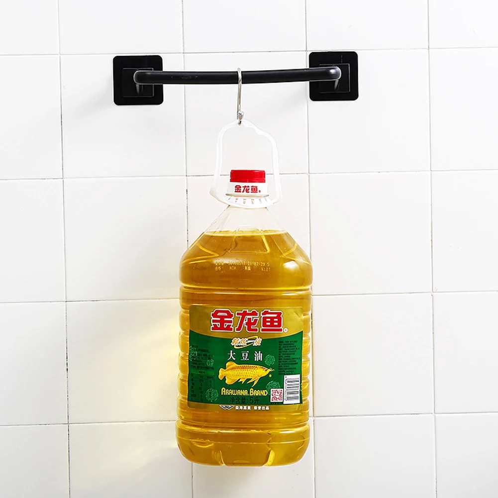 Adhesive Towel Rack Bathroom Towel Bar Shelf Wall Mounted Towels Hanger Toilet Suction Cup Holder Organizer Paper Holder
Adhesive Towel Rack Bathroom Towel Bar Shelf Wall Mounted Towels Hanger Toilet Suction Cup Holder Organizer Paper Holder