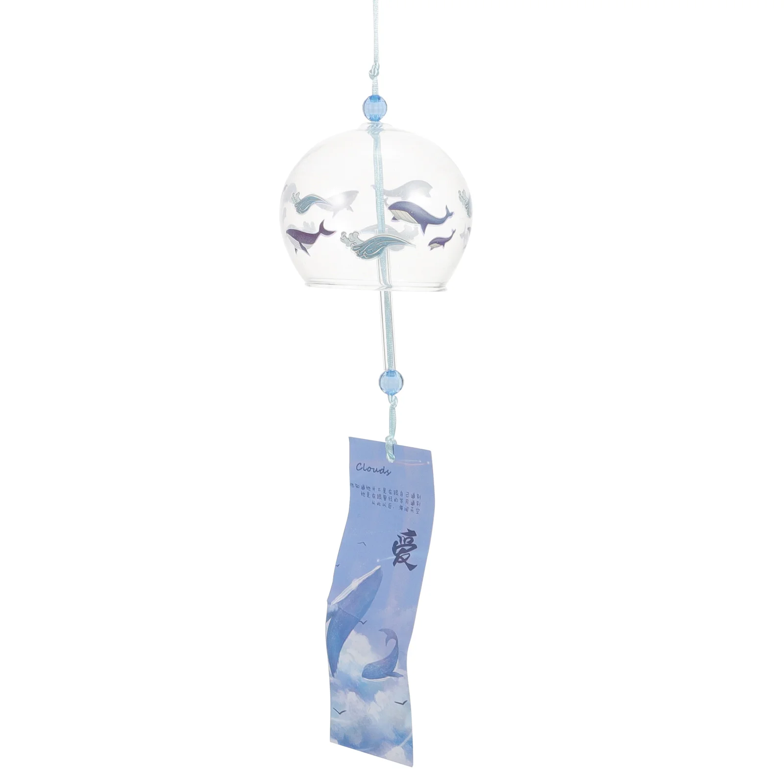Bell Outdoorsy Gifts Japanese Wind Charm Flower Decor Glass Wind Chimes Pendant Doorway Wind Chime Japanese Wind Bells
Bell Outdoorsy Gifts Japanese Wind Charm Flower Decor Glass Wind Chimes Pendant Doorway Wind Chime Japanese Wind Bells