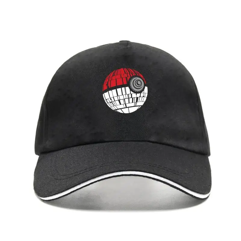 

New cap hat New fahion trend Pokeba Death tar Genuine en' cotton jerey en' Coo hort-eeve Baseball Cap