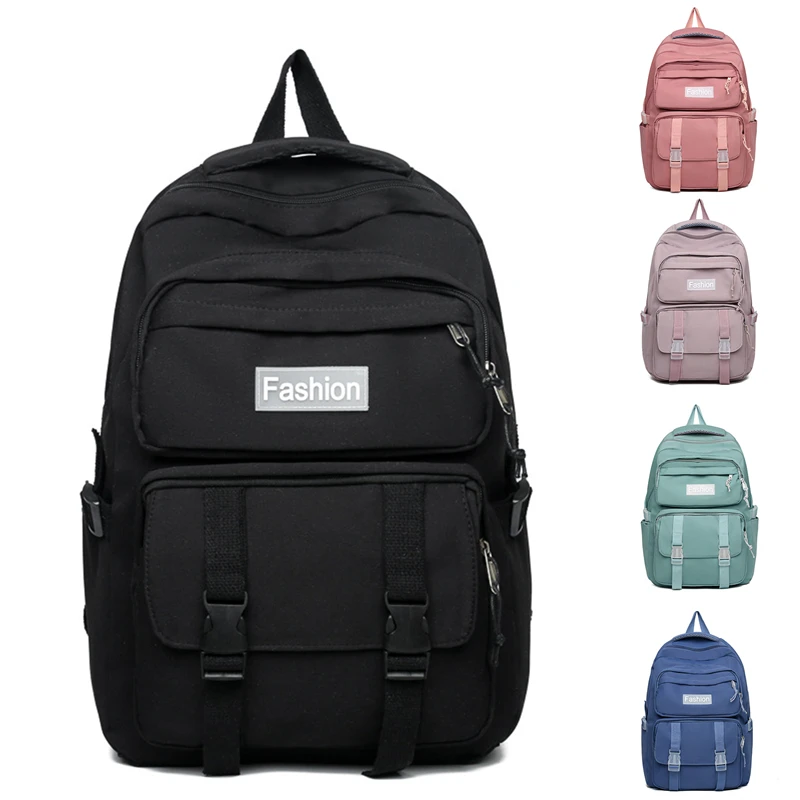 New Mens Laptop Backpack Multifunctional High School Student Backpack Mens Travel Business Bag Fashion
New Mens Laptop Backpack Multifunctional High School Student Backpack Mens Travel Business Bag Fashion