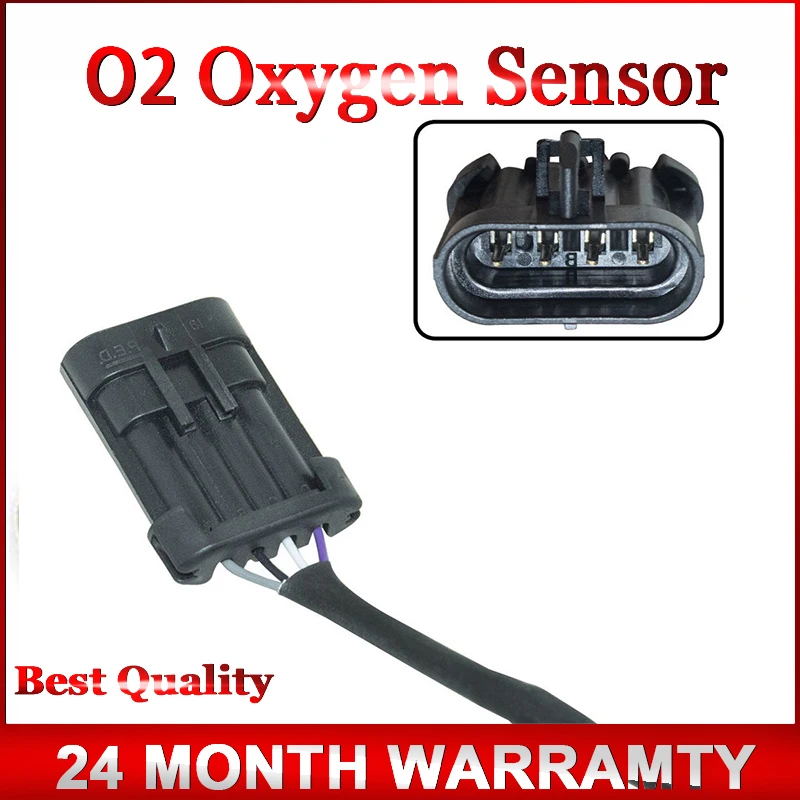 

Oxygen Sensor 25325359 For Re94 Delphi Dongfeng Jingbei Jac Durable Car Accessory S3612300 1086000727 SMD250480 3603600-E07