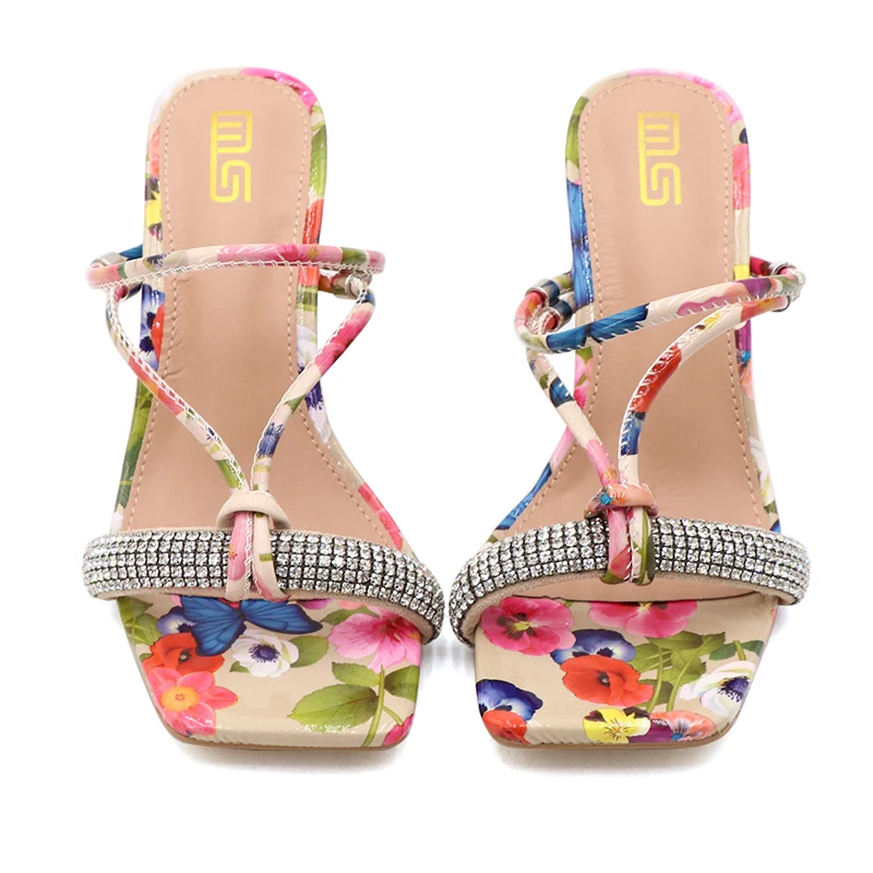 Hot Selling 8.5CM Dress Party Designer Women's Shoes 2022 Trend Luxury High Heels Summer Sandals For Women Free Shipping Female
Hot Selling 8.5CM Dress Party Designer Women's Shoes 2022 Trend Luxury High Heels Summer Sandals For Women Free Shipping Female