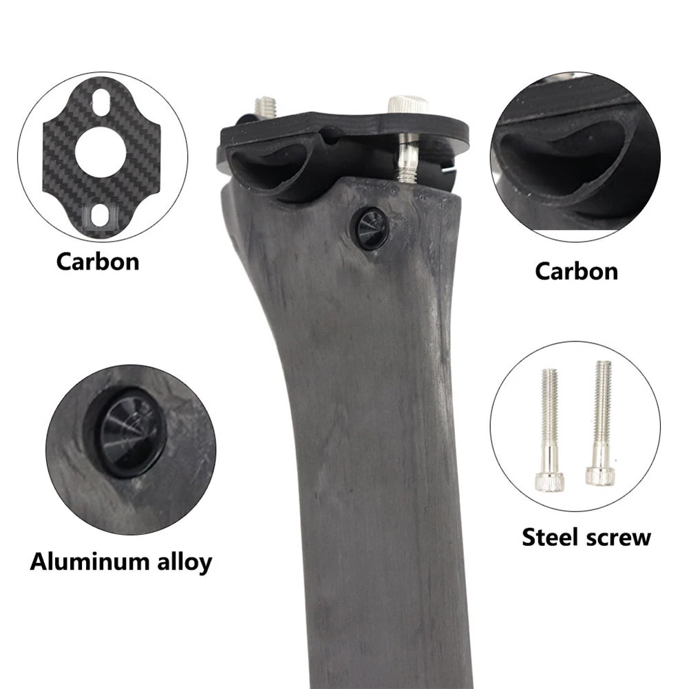 High Quality Seatpost Bike MTB 340MM Accessories Mountain Bike Replace Parts Replacement Road Bike For F12/F10/F8
High Quality Seatpost Bike MTB 340MM Accessories Mountain Bike Replace Parts Replacement Road Bike For F12/F10/F8