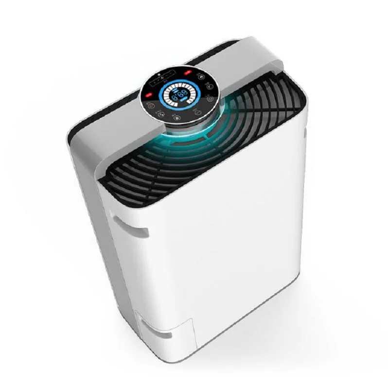 Домашняя техника Homefish, новый продукт, распродажа, домашний портативный очиститель воздуха, очиститель воздуха Smart Tuya Wifi, очиститель воздуха
Домашняя техника Homefish, новый продукт, распродажа, домашний портативный очиститель воздуха, очиститель воздуха Smart Tuya Wifi, очиститель воздуха